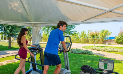 Pietrablu Resort Spa Polignano a Mare