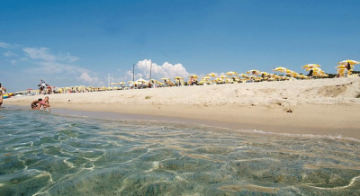 Futura Club Porto Kaleo Marinella di Cutro 