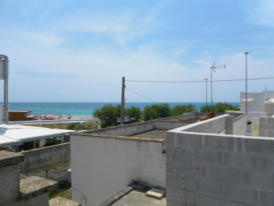 Quadrilocale Affitto Torre Mozza