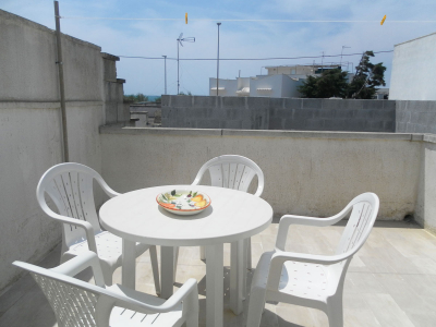 Quadrilocale Affitto Torre Mozza