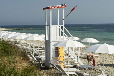 Relais Masseria Le Cesine Vernole