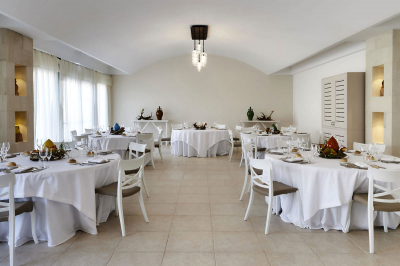 Relais Masseria Le Cesine Vernole