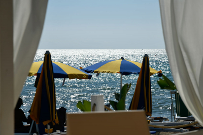 Residence Club Baia D'Oro  Torre Mozza