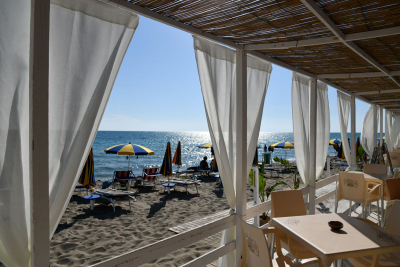 Residence Club Baia D'Oro  Torre Mozza