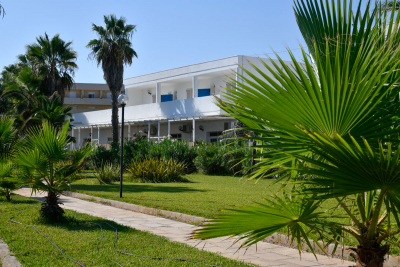 Residence Club Baia D'Oro  Torre Mozza