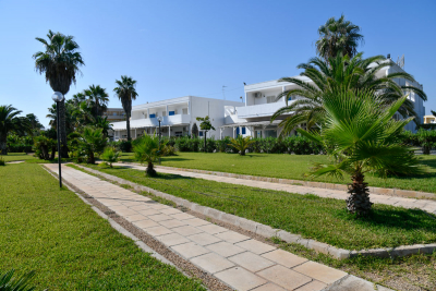 Residence Club Baia D'Oro  Torre Mozza