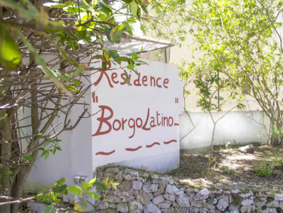 Residence Borgo Latino Torre dell'Orso