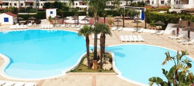 Residence Eurovillage Porto Cesareo