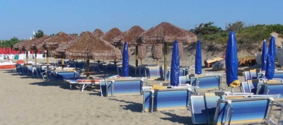 Residence Eurovillage Porto Cesareo