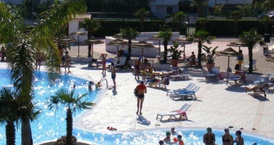 Residence Eurovillage Porto Cesareo