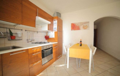 Residence Riva Mare Torre Mozza