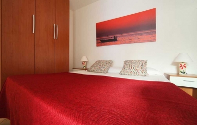 Residence Riva Mare Torre Mozza