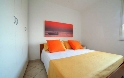 Residence Riva Mare Torre Mozza