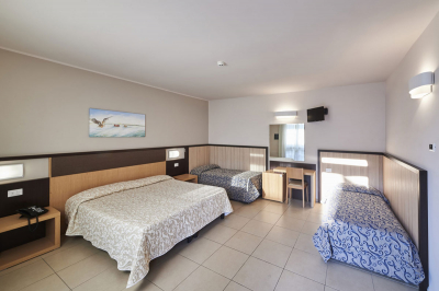 Riva Marina Resort Carovigno