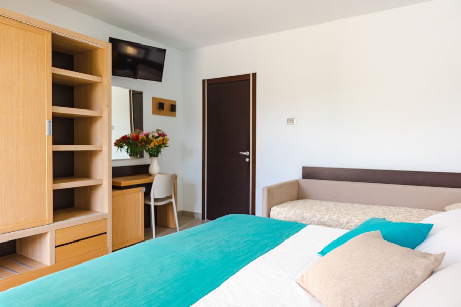 Riva Marina Resort Carovigno