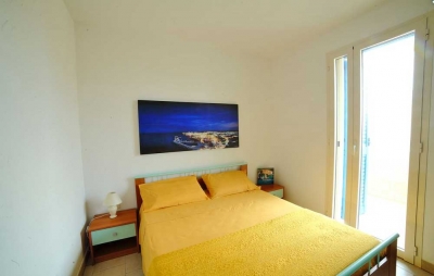 Residence Riva Mare Torre Mozza