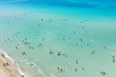 Robinson Club Apulia Marina di Ugento