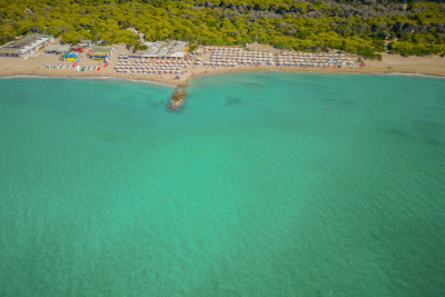 Robinson Club Apulia Marina di Ugento