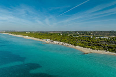 Robinson Club Apulia Marina di Ugento