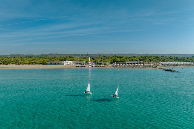 Robinson Club Apulia Marina di Ugento