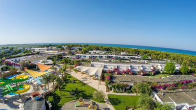 Robinson Club Apulia Marina di Ugento