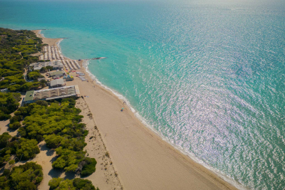 Robinson Club Apulia Marina di Ugento