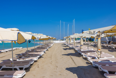 Robinson Club Apulia Marina di Ugento