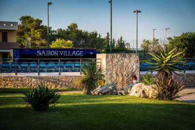 Sairon Village Torre dell'Orso