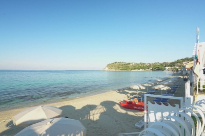 Veraclub Scoglio della Galea Capo Vaticano