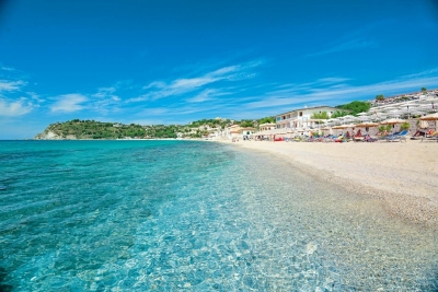 Veraclub Scoglio della Galea Capo Vaticano