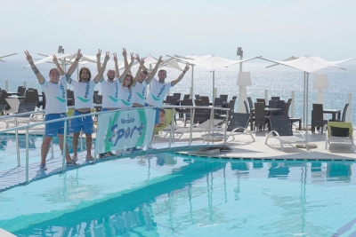 Veraclub Scoglio della Galea Capo Vaticano