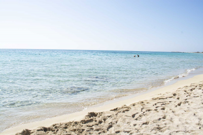 Casa Vacanza in Affitto a Lido Marini