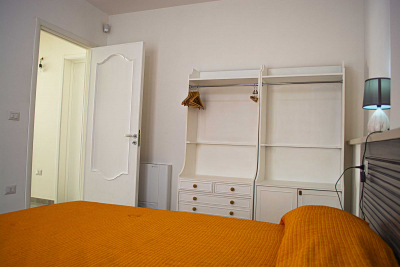 Stile e Comfort in Vacanza: Appartamento Esclusivo a Torre San Giovanni