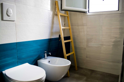 Stile e Comfort in Vacanza: Appartamento Esclusivo a Torre San Giovanni