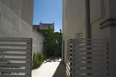 Stile e Comfort in Vacanza: Appartamento Esclusivo a Torre San Giovanni