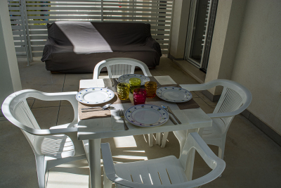 Stile e Comfort in Vacanza: Appartamento Esclusivo a Torre San Giovanni