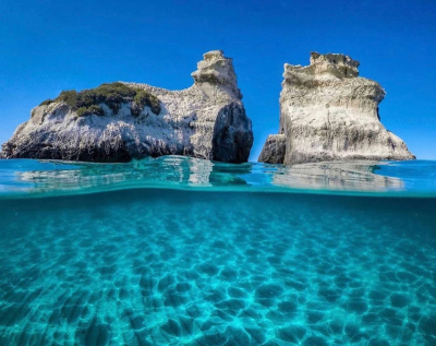 The Village Torre dell'Orso