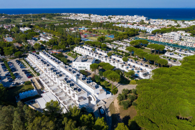 The Village Torre dell'Orso