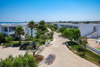 Torre Guaceto Greenblu Resort