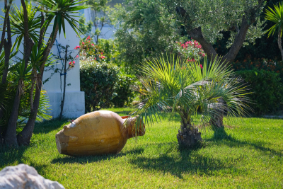 Torre Guaceto Greenblu Resort