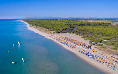 Torreserena Village Ginosa Marina