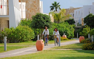 Torreserena Village Ginosa Marina