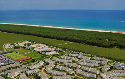 Torreserena Village Ginosa Marina