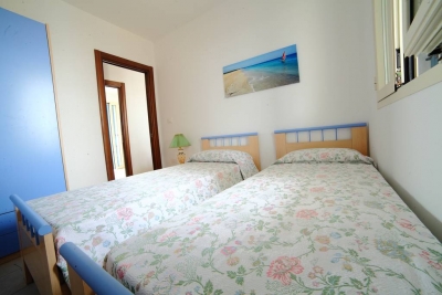 Residence Riva Mare Torre Mozza