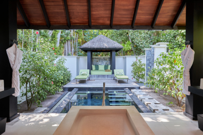 Valtur Ja Manafaru Resort