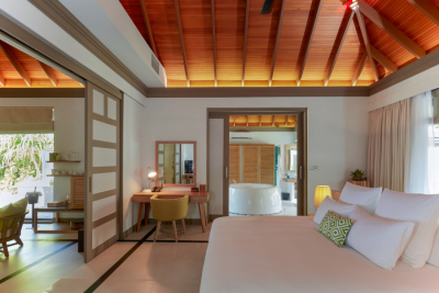 Valtur Ja Manafaru Resort