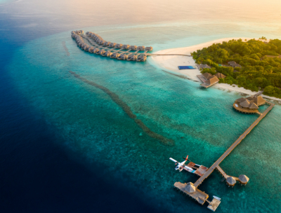 Valtur Ja Manafaru Resort