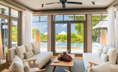 Valtur Ja Manafaru Resort