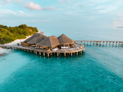 Valtur Ja Manafaru Resort