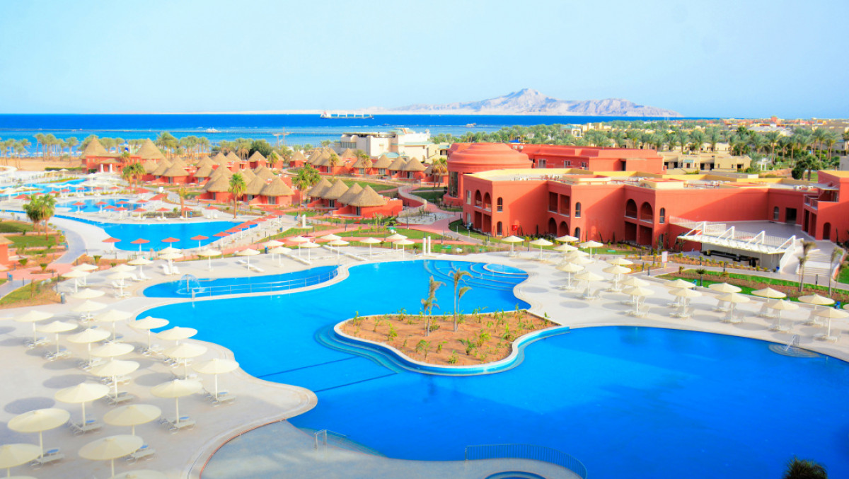 Valtur Albatros Laguna Vista Resort
